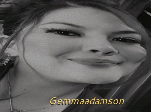 Gemmaadamson