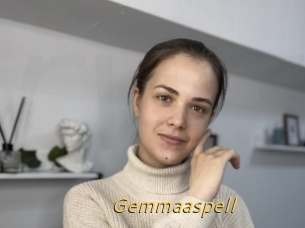 Gemmaaspell