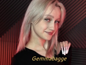 Gemmabagge