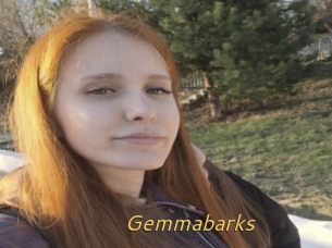 Gemmabarks
