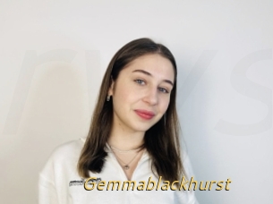 Gemmablackhurst