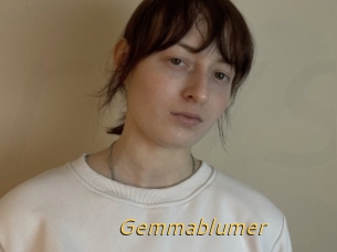 Gemmablumer