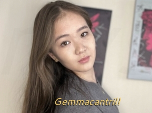 Gemmacantrill