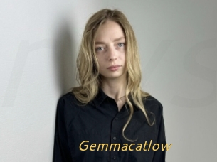 Gemmacatlow
