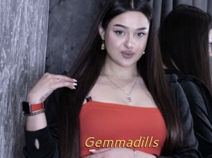 Gemmadills