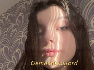 Gemmadunsford