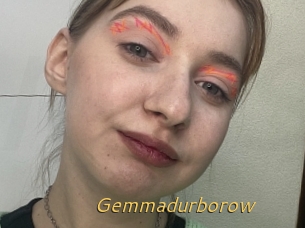 Gemmadurborow
