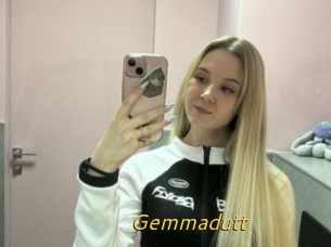 Gemmadutt