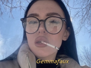 Gemmafaux