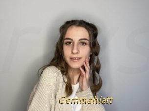 Gemmahiatt