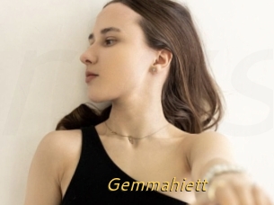 Gemmahiett