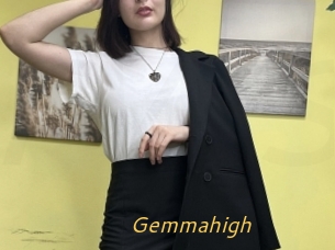 Gemmahigh