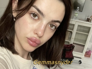Gemmasnyder