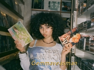 Gemmaveasman