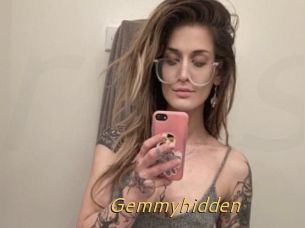 Gemmyhidden