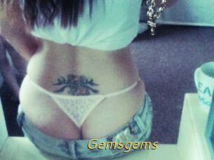 Gemsgems