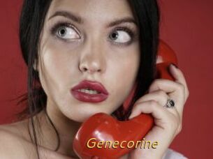 Genecorine