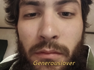 Generouslover