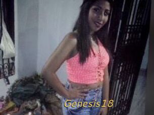 Genesis18