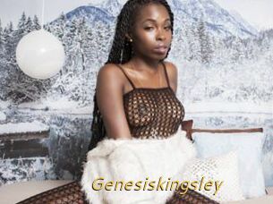 Genesiskingsley