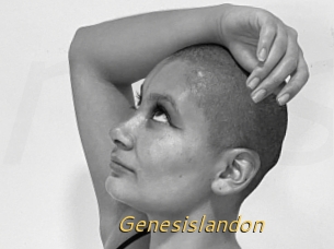 Genesislandon