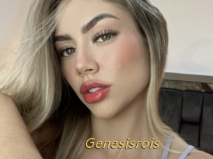Genesisrois