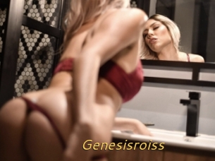Genesisroiss
