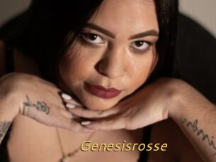 Genesisrosse