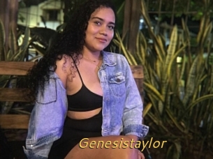 Genesistaylor