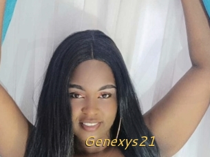 Genexys21