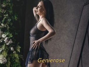 Genierose