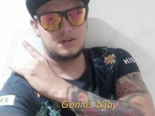 Genius_baby