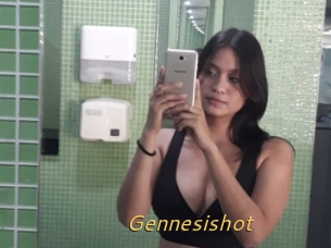 Gennesishot