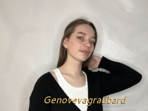 Genovevagraubard