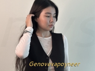 Genovevapoyneer