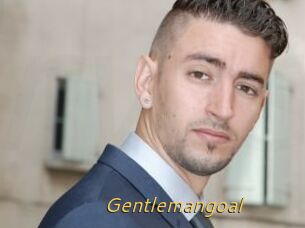 Gentlemangoal