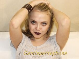 Gentlepersephone
