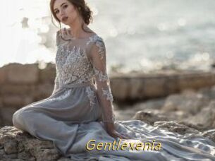 Gentlexenia
