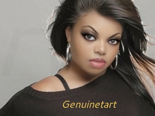 Genuinetart