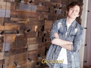 Geodani