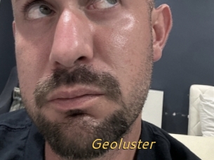 Geoluster