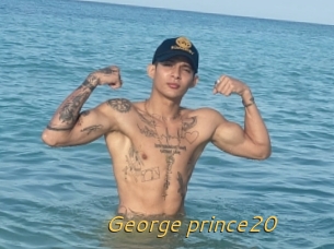 George_prince20