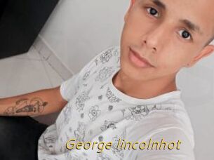 George_lincolnhot
