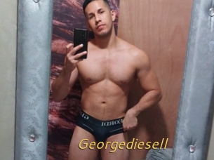 Georgediesell
