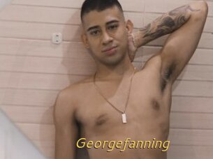 Georgefanning