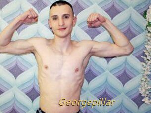 Georgepillar