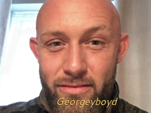 Georgeyboyd