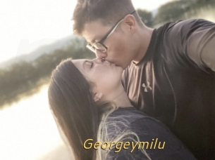 Georgeymilu