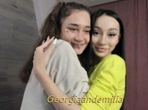 Georgiaandemilia