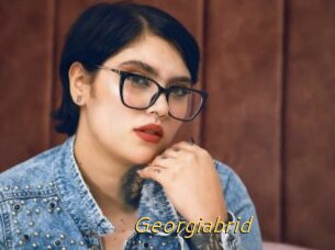 Georgiabrid